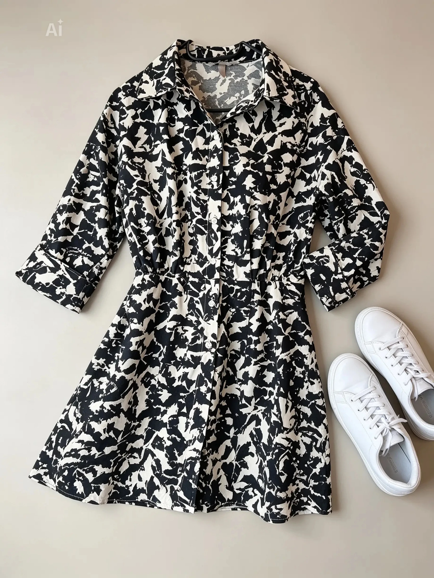 Robe neuve h&m 36